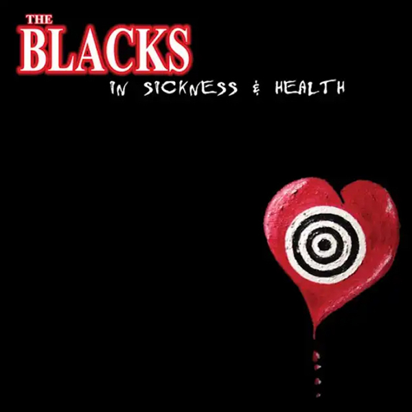 In Sickness and Health album cover